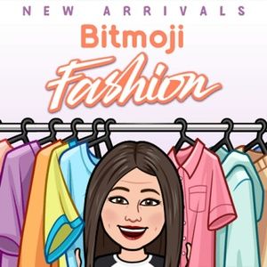 Meet your Posher, Gwendolyn